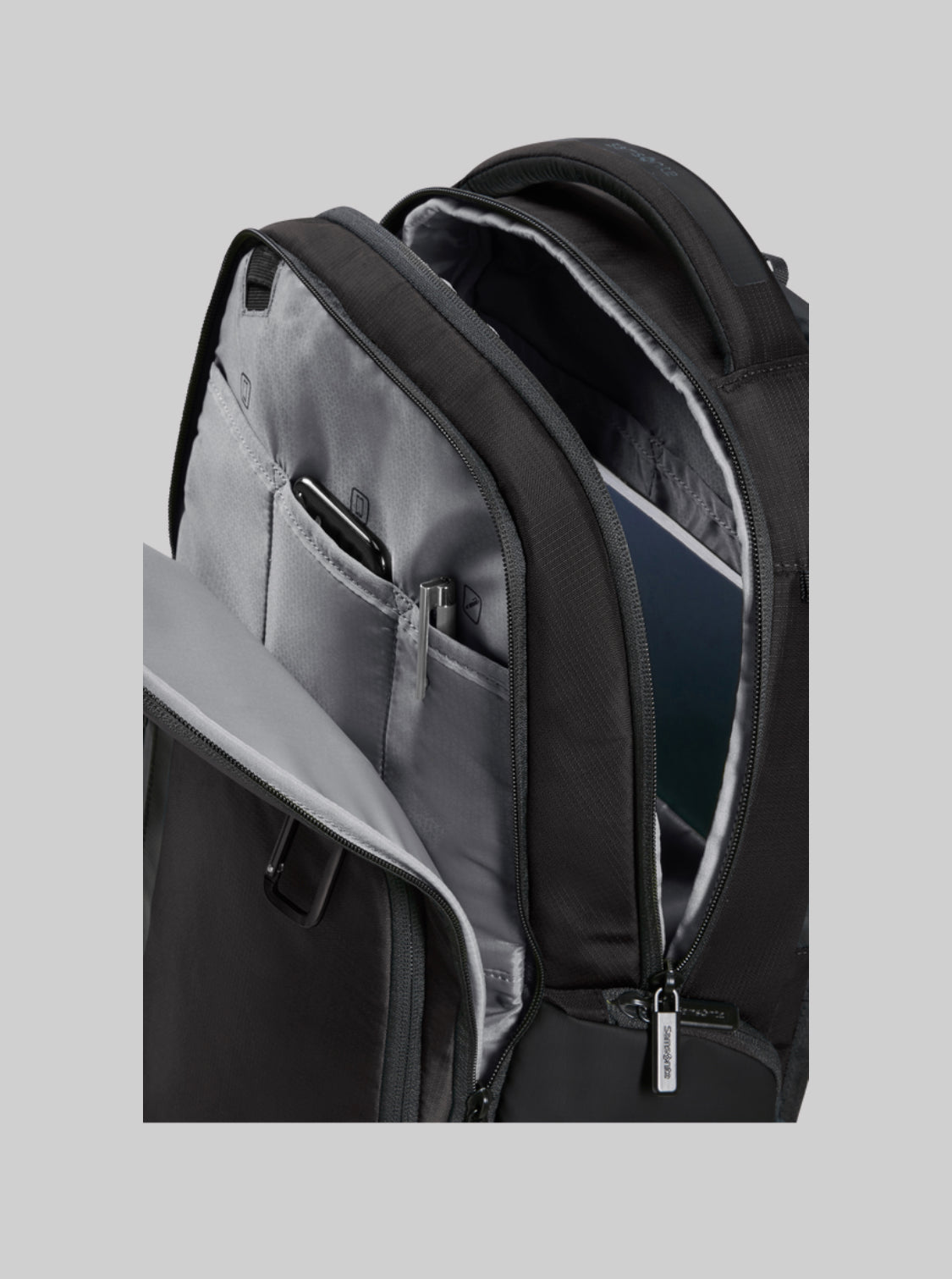 Samsonite BIZ2GOZaino 14.1"