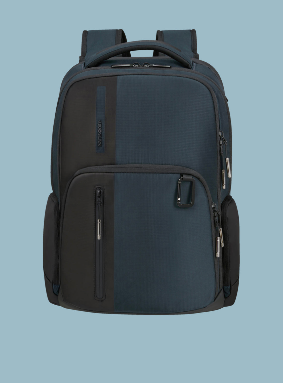 Samsonite BIZ2GOZaino 14.1"