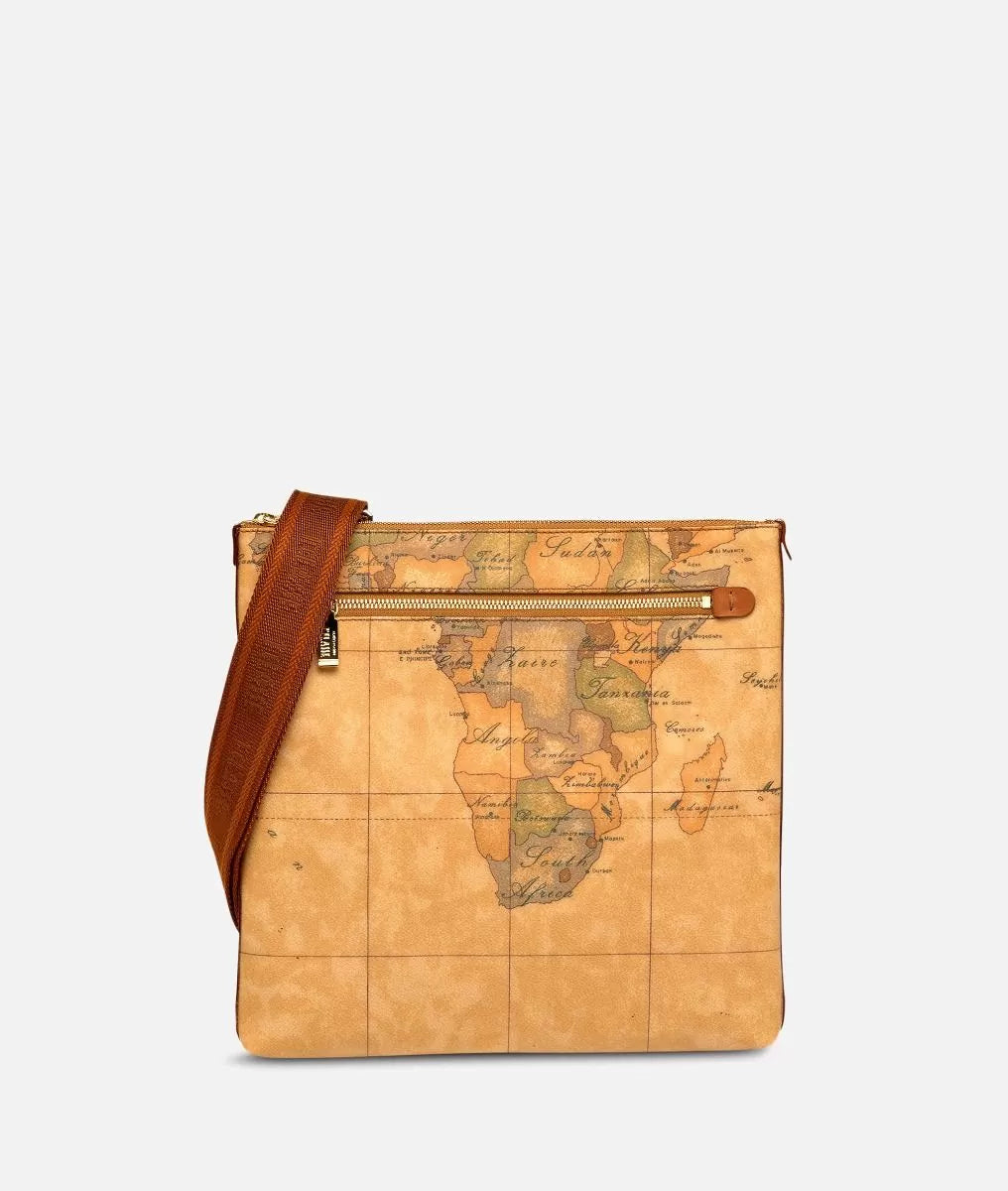 Art.C D084 6000 Geo Classic Bandoliera grande