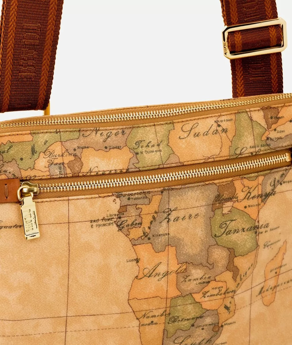 Art.C D084 6000 Geo Classic Bandoliera grande