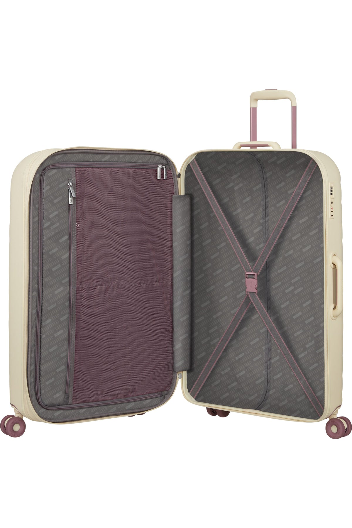 Neovibe 78cm Valigia da stiva L American Tourister