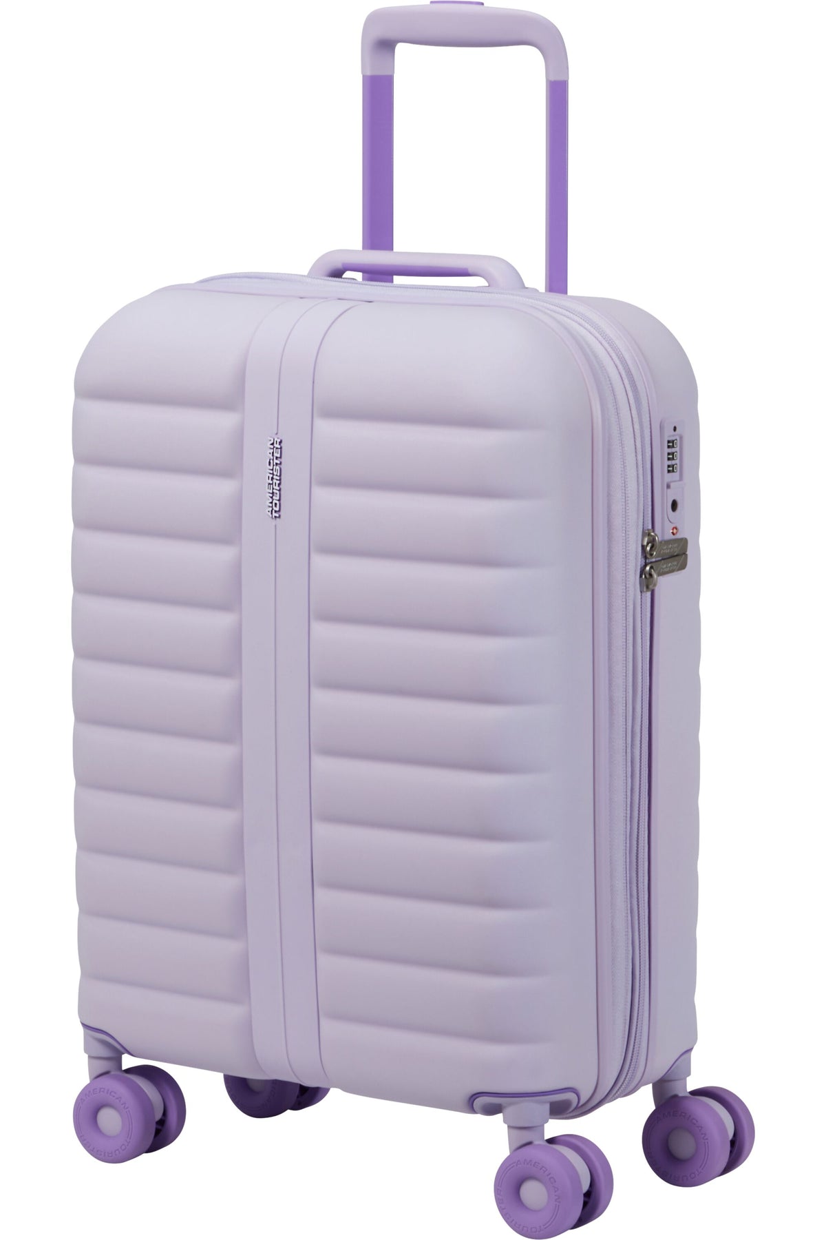 Neovibe 55cm Bagagli a mano American Tourister
