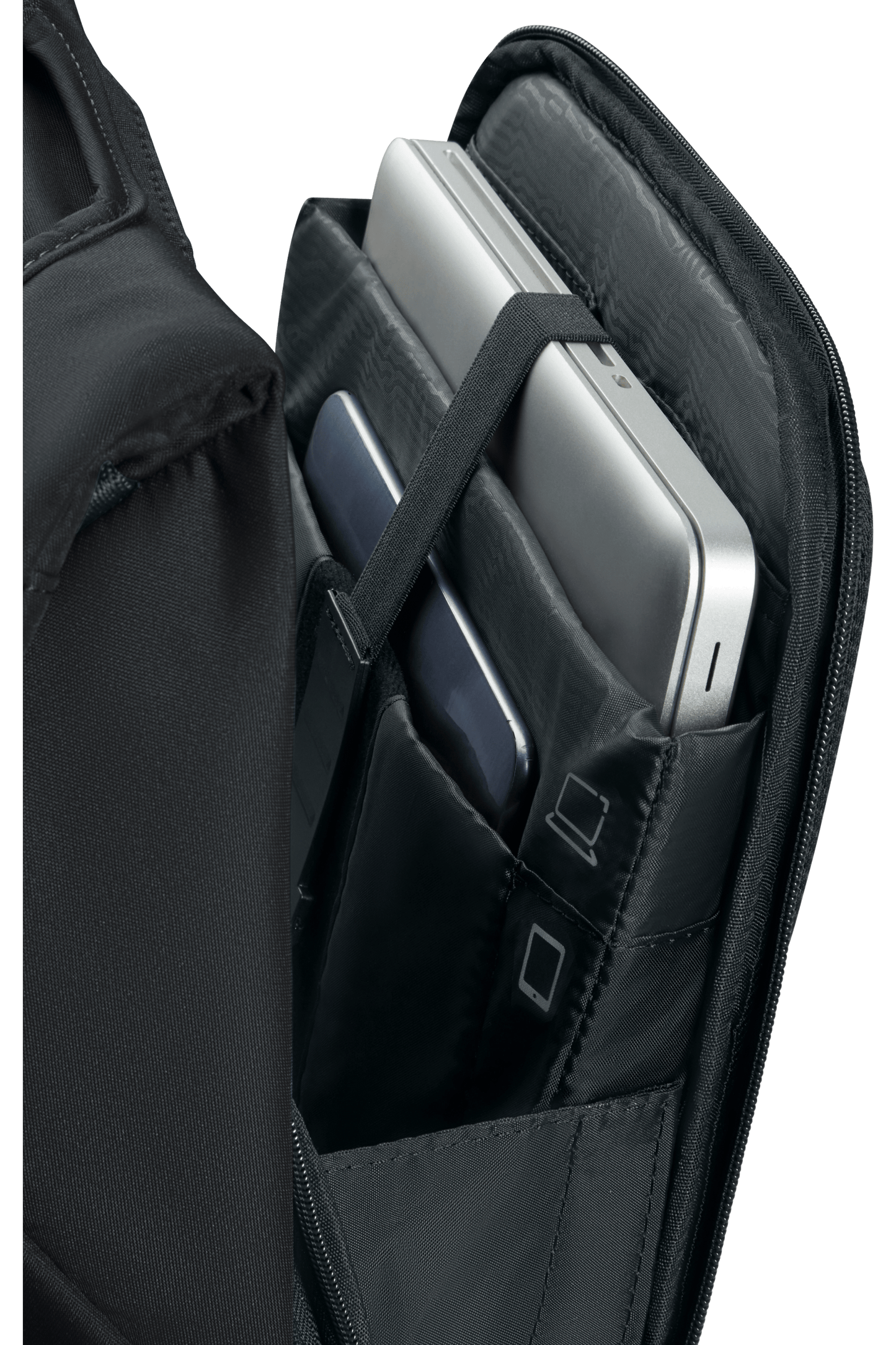 Samsonite Securipak 2.0 Zaino 15.6"
