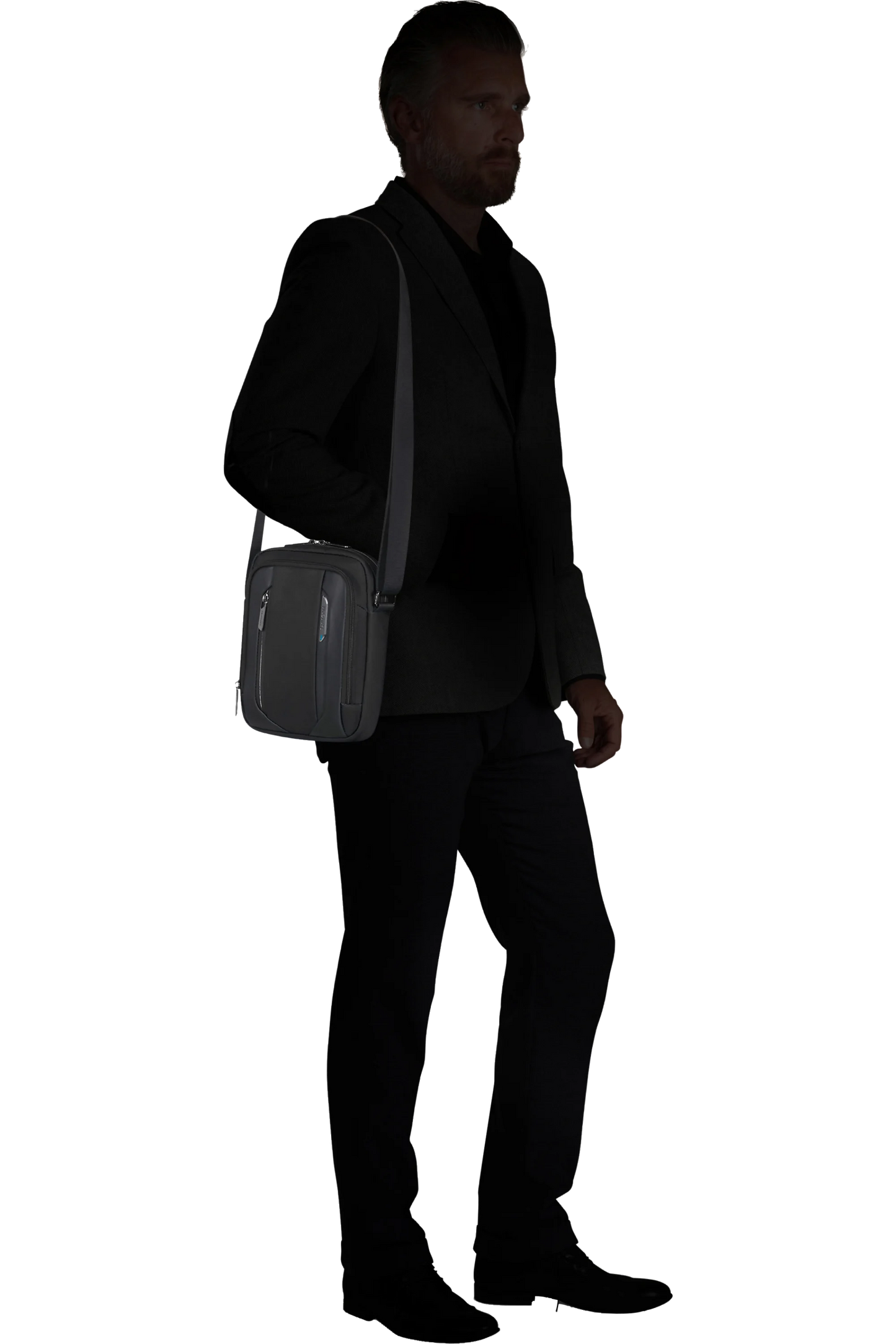 Spectrolite 4.0 Sacks Tracollina M Samsonite