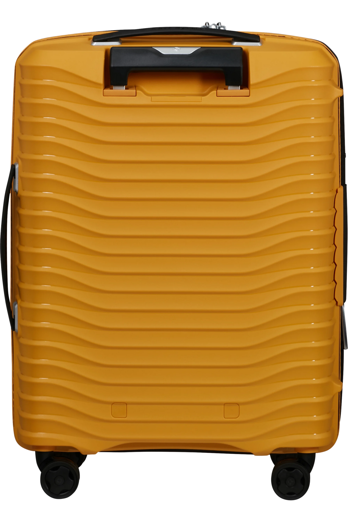 Upscape Trolley espandibile (4 ruote) 55cm