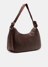 Carica l'immagine nel visualizzatore di Gallery, Borsa a spalla media con porta monete
