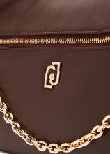 Carica l'immagine nel visualizzatore di Gallery, Borsa a spalla media con porta monete
