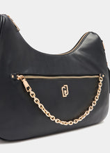 Carica l'immagine nel visualizzatore di Gallery, Borsa a spalla media con porta monete
