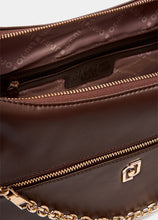 Carica l'immagine nel visualizzatore di Gallery, Borsa a spalla media con porta monete
