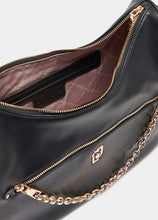 Carica l'immagine nel visualizzatore di Gallery, Borsa a spalla media con porta monete
