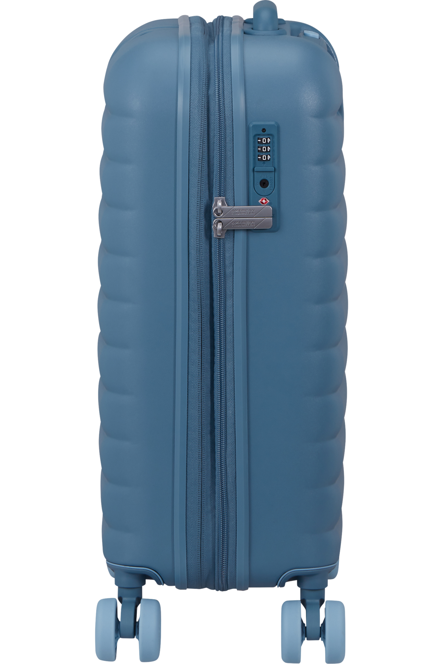 Neovibe 55cm Bagagli a mano American Tourister