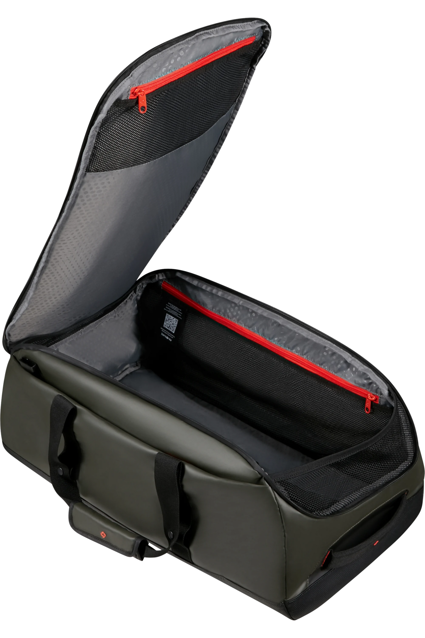 Ecodiver Borsone M Samsonite