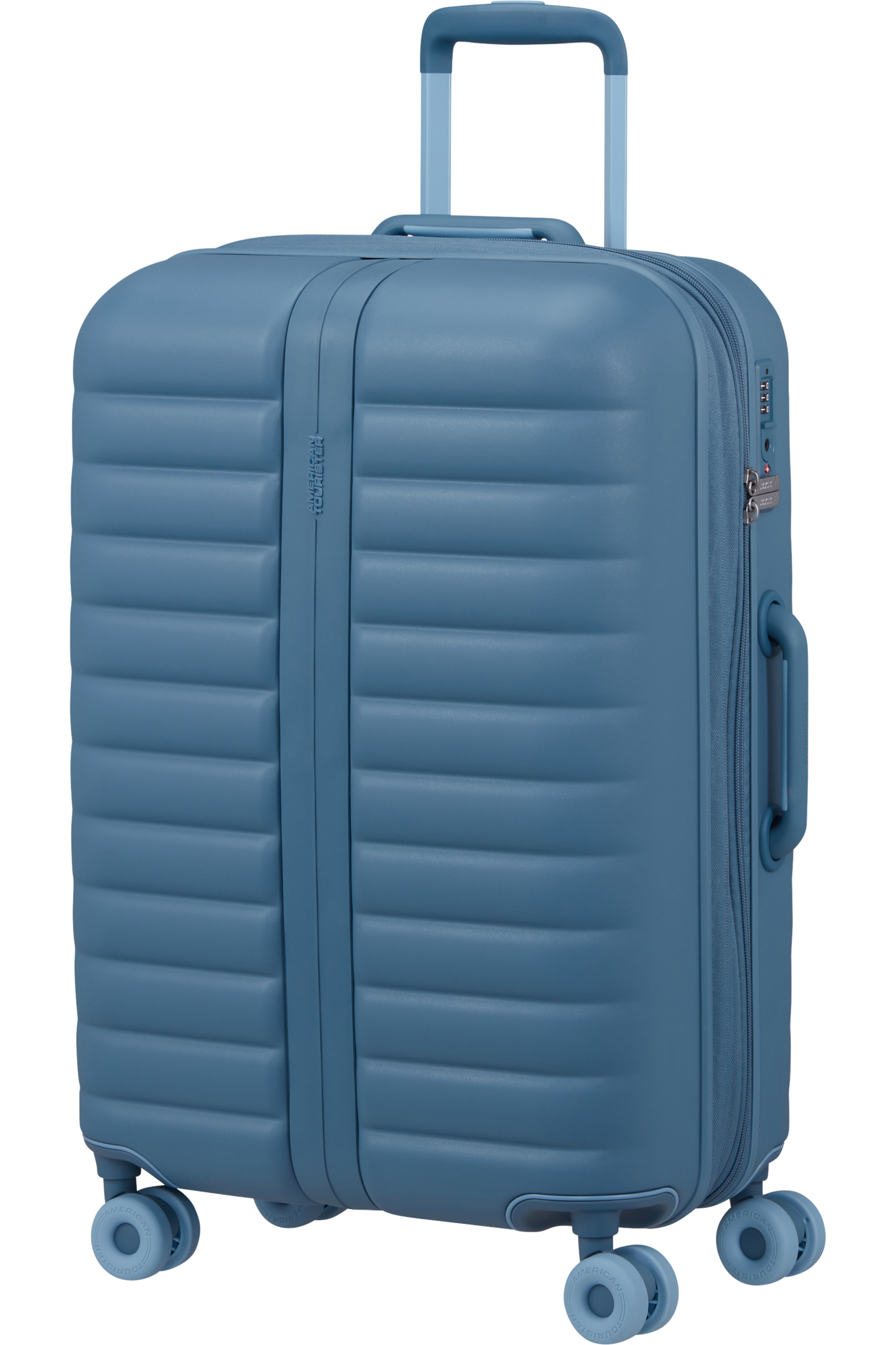 Neovibe 67cm Valigia da stiva M American Tourister
