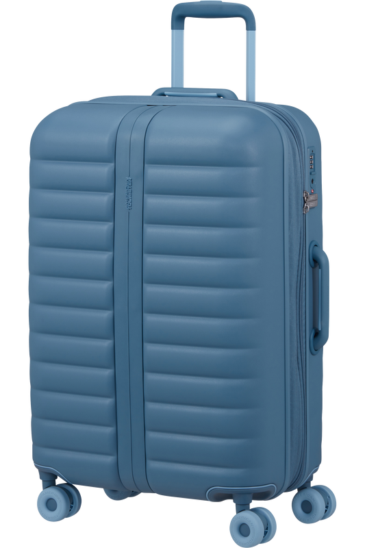 Neovibe 67cm Valigia da stiva M American Tourister