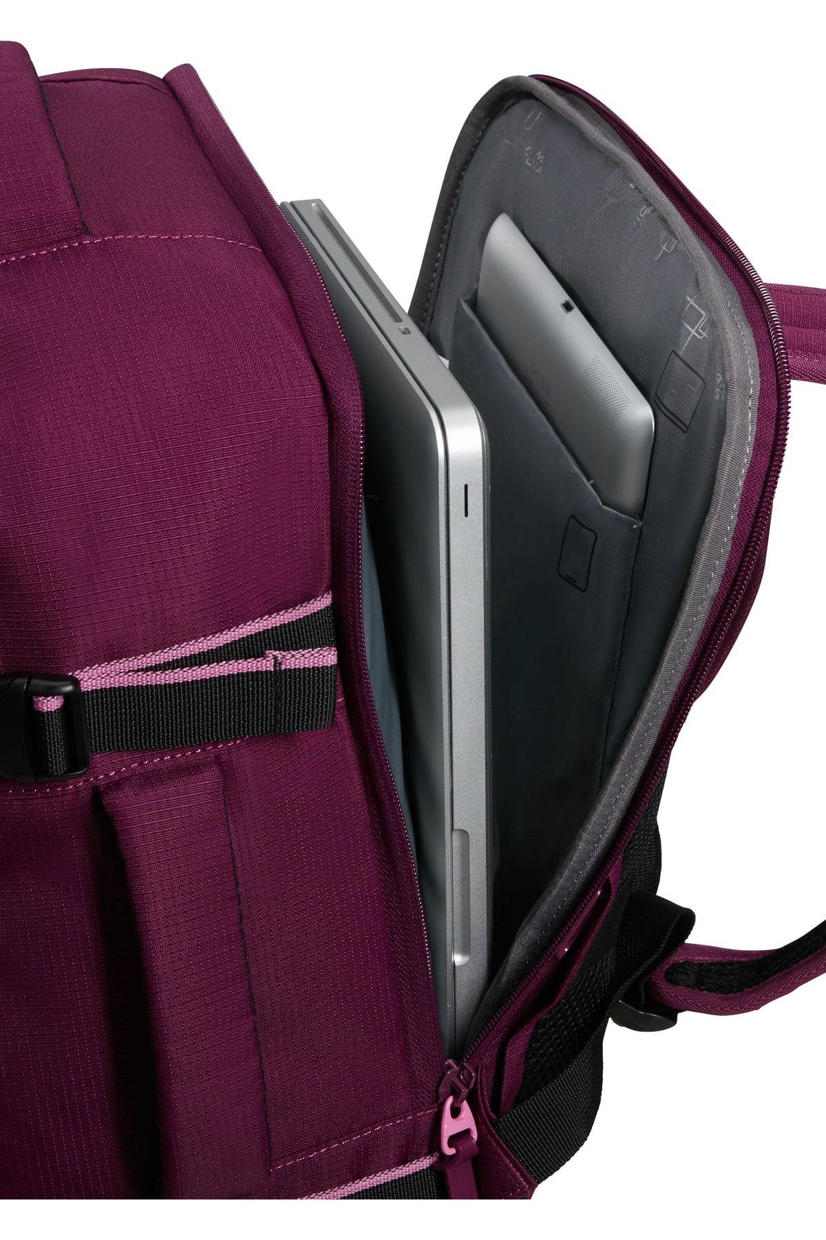 Take2cabin S/M Sport Backpack 15.6" American Tourister
