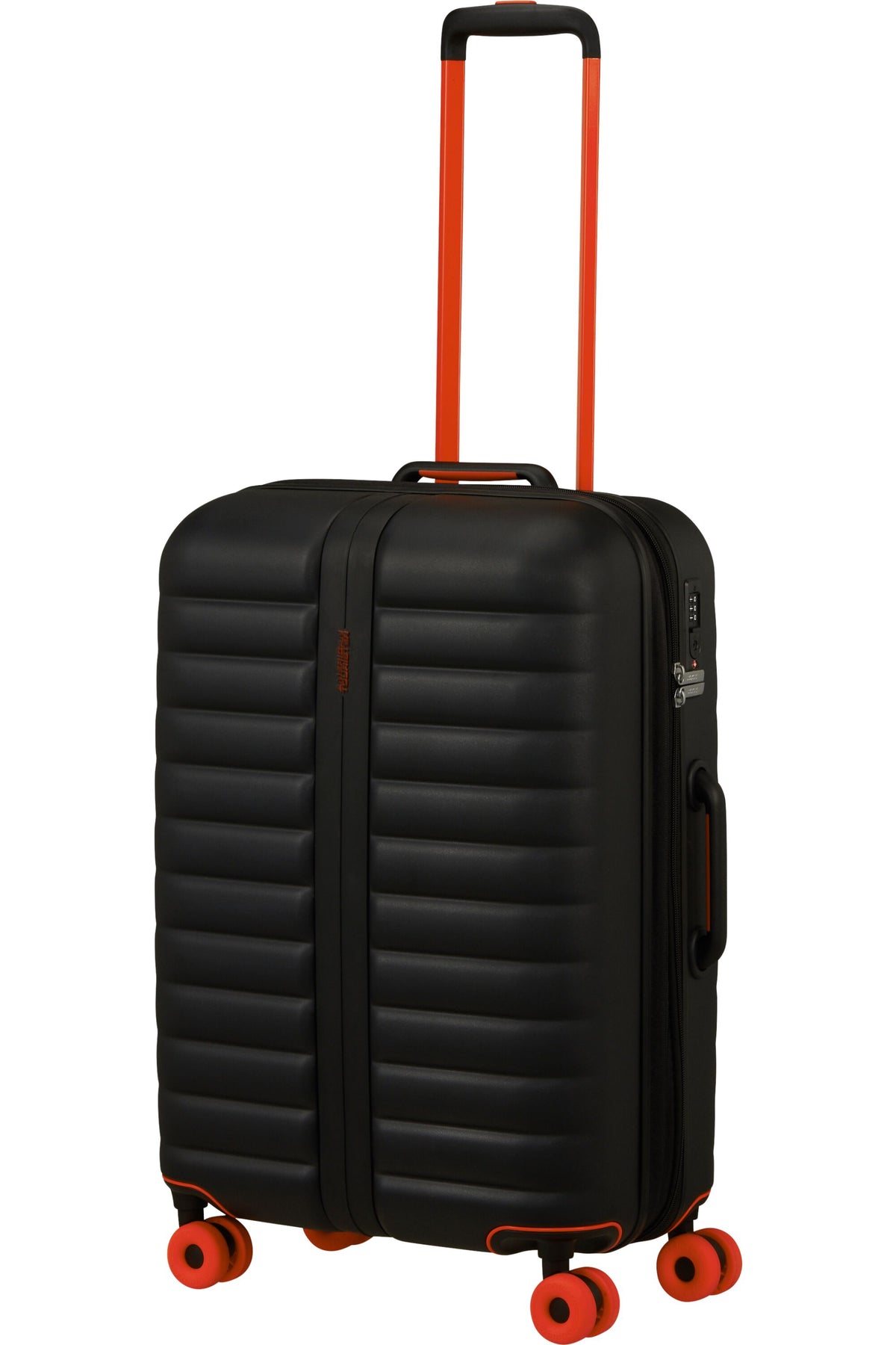 Neovibe 67cm Valigia da stiva M American Tourister
