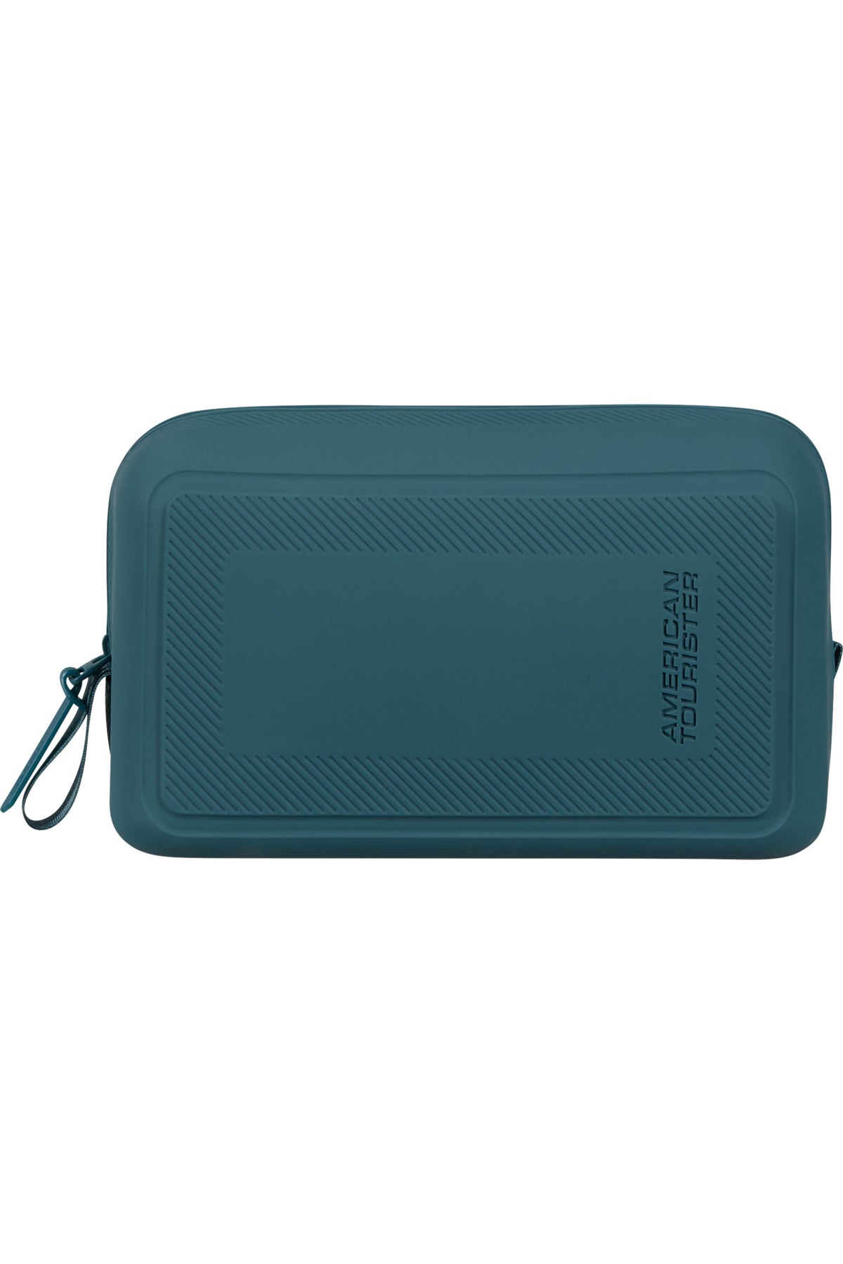 Urban Groove Necessaire Totally Teal American Tourister