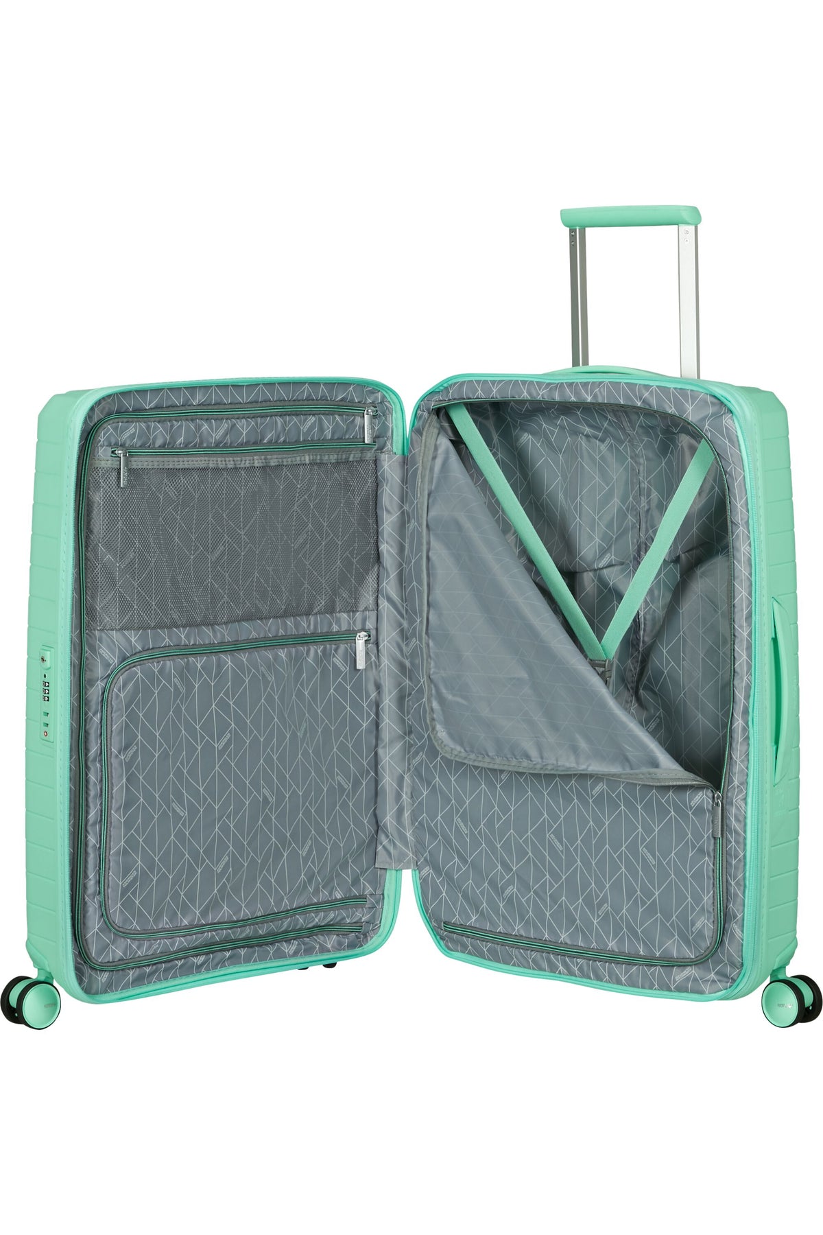 FastForward 68cm Valigia da stiva M American Tourister