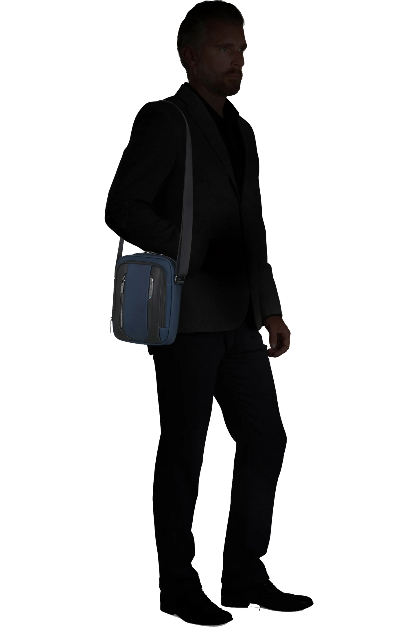 Spectrolite 4.0 Sacks Tracollina M Samsonite
