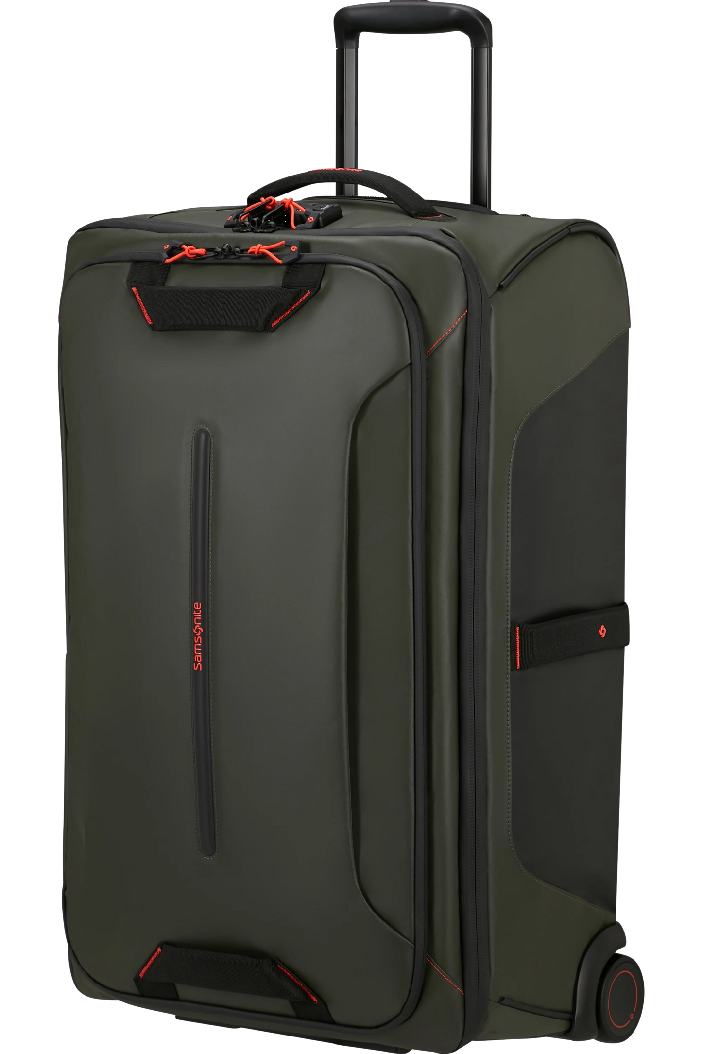 Ecodiver Borsone con ruote 67 cm