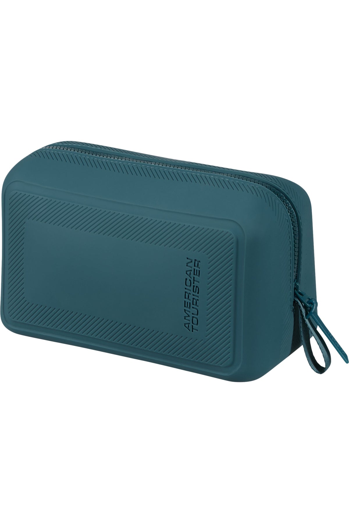 Urban Groove Necessaire Totally Teal American Tourister
