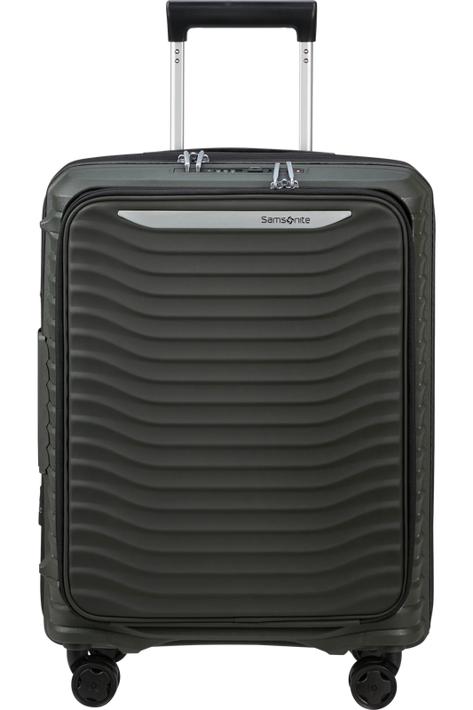 Upscape Trolley espandibile (4 ruote) 55cm Easy Access