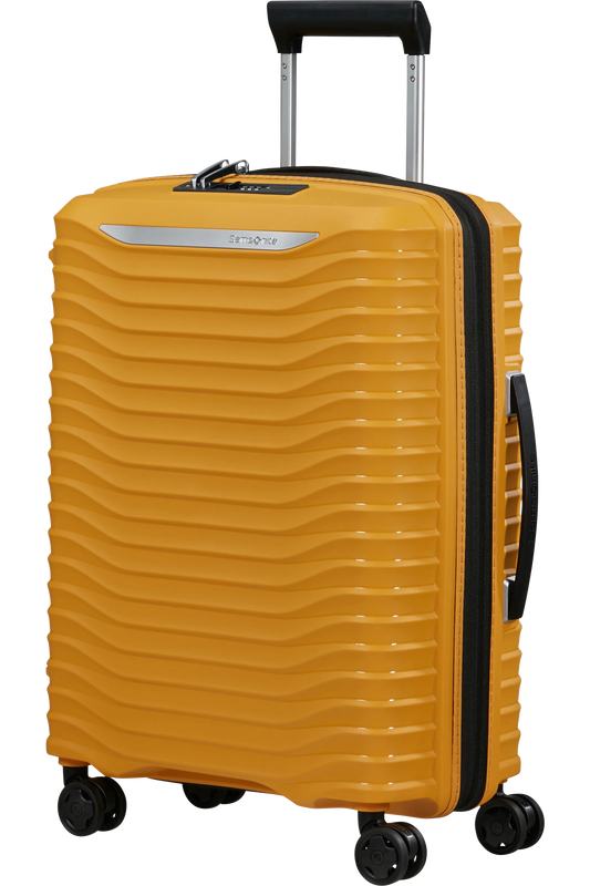 Upscape Trolley espandibile (4 ruote) 55cm