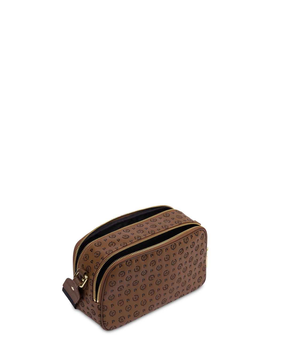 Pollini Linea Heritage Camera Bag Heritage Overtone Tan/marrone