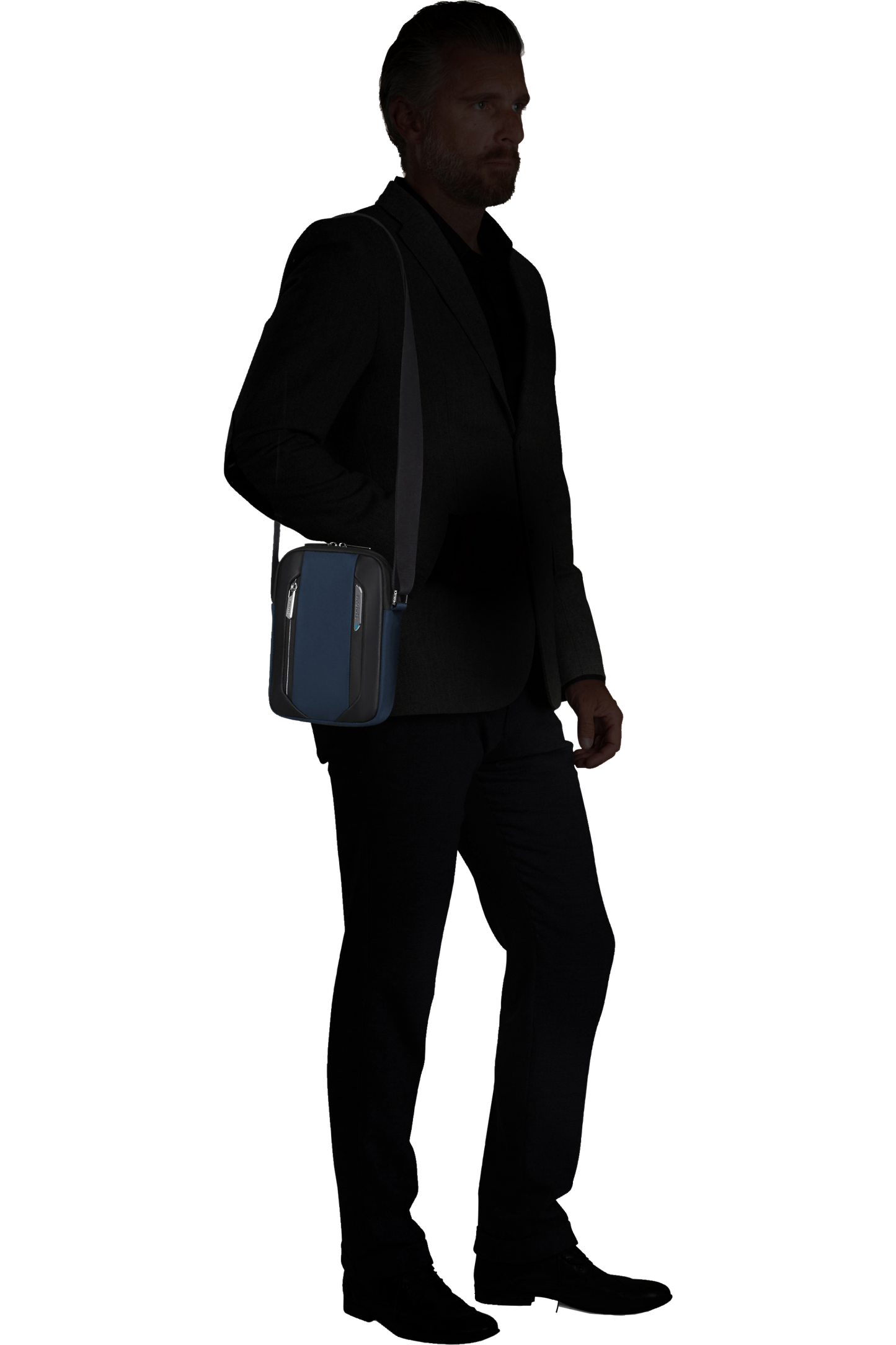 Spectrolite 4.0 Sacks Tracollina S Samsonite