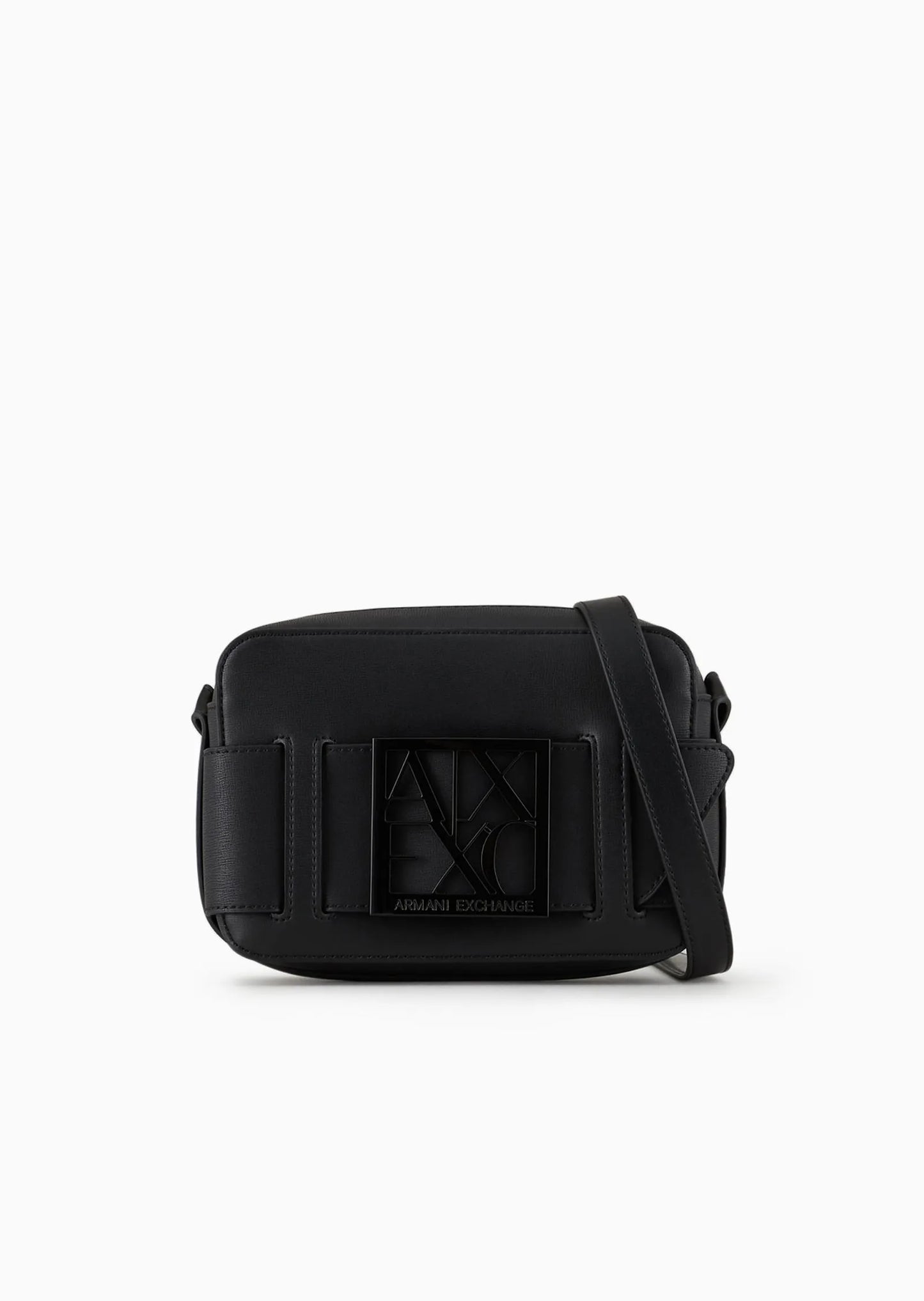 Camera case con tracolla regolabile
