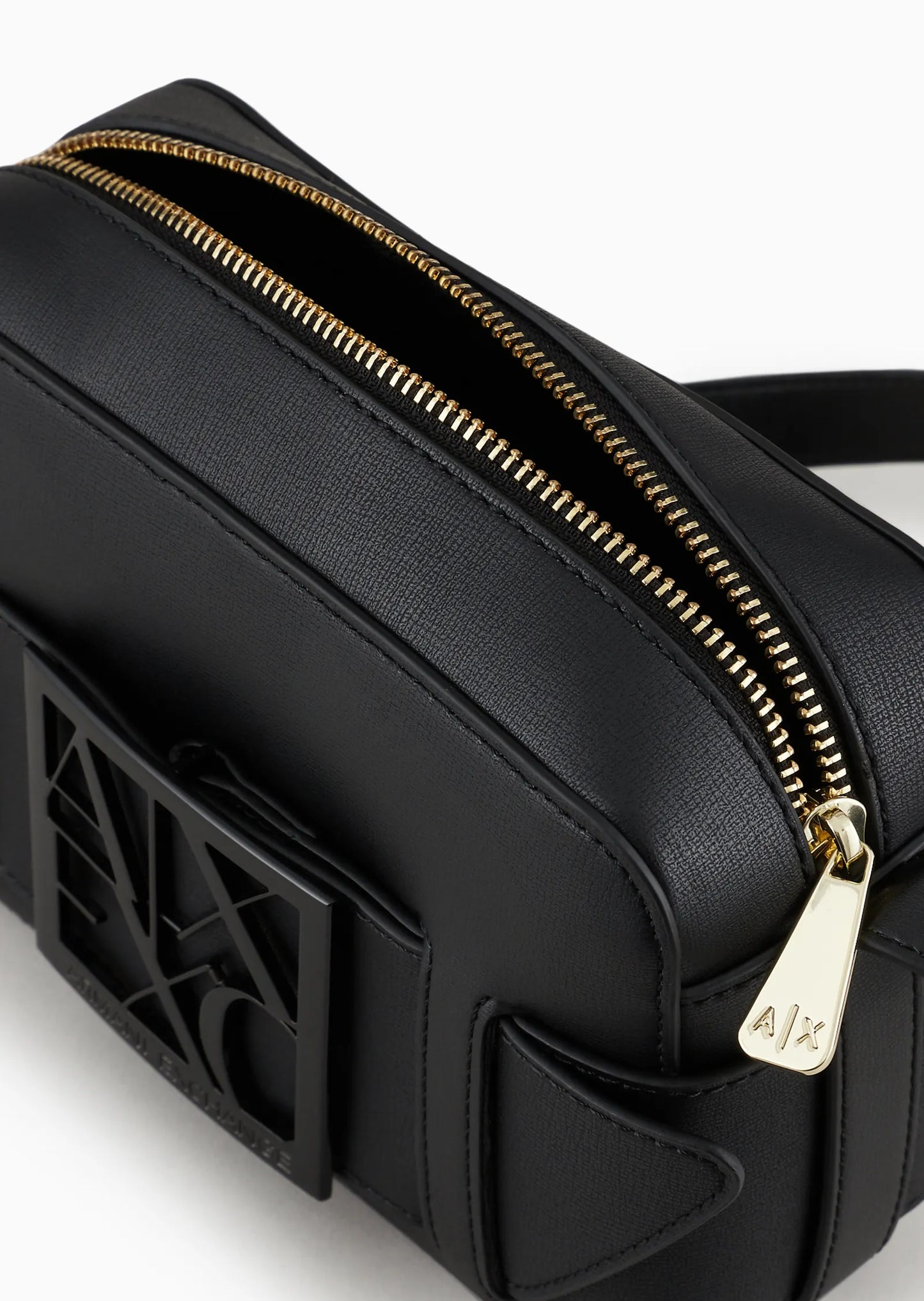 Camera case con tracolla regolabile