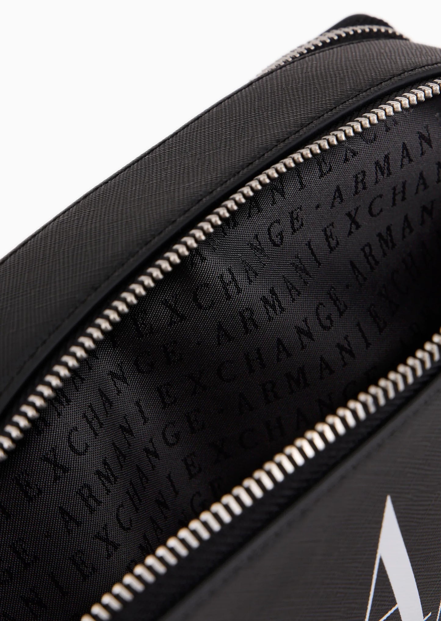 Camera bag in materiale riciclato
