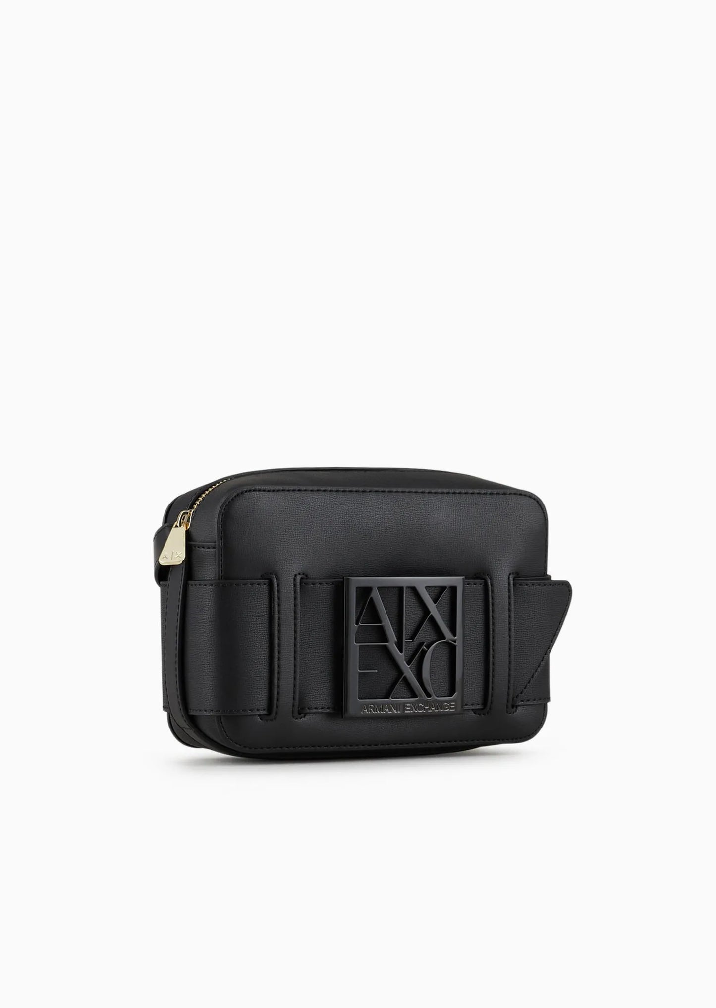 Camera case con tracolla regolabile