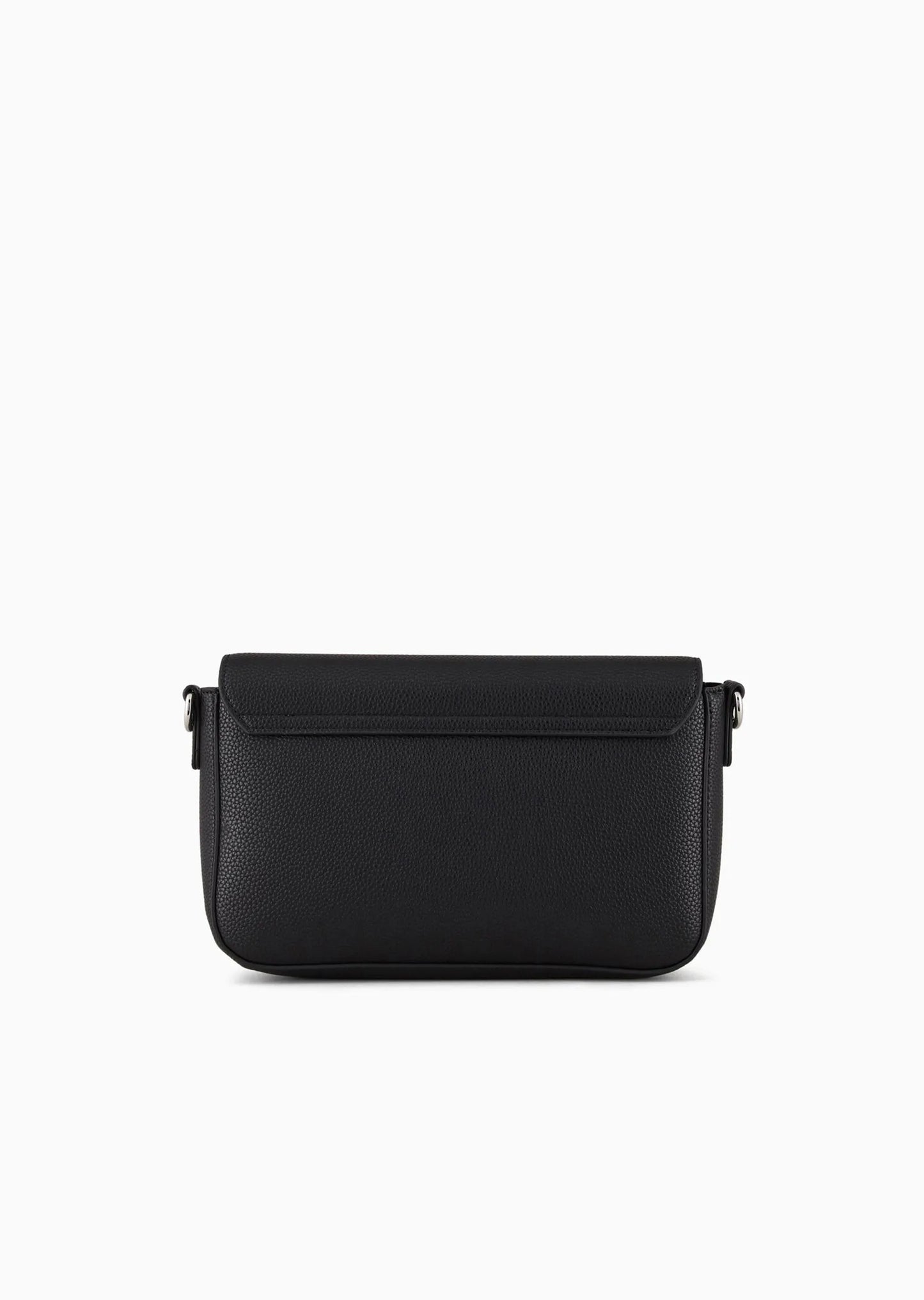 Borsa con tracolla logata dégradé