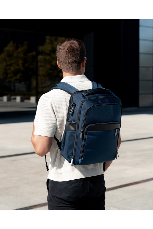 Samsonite Evosight Zaino 15.6"