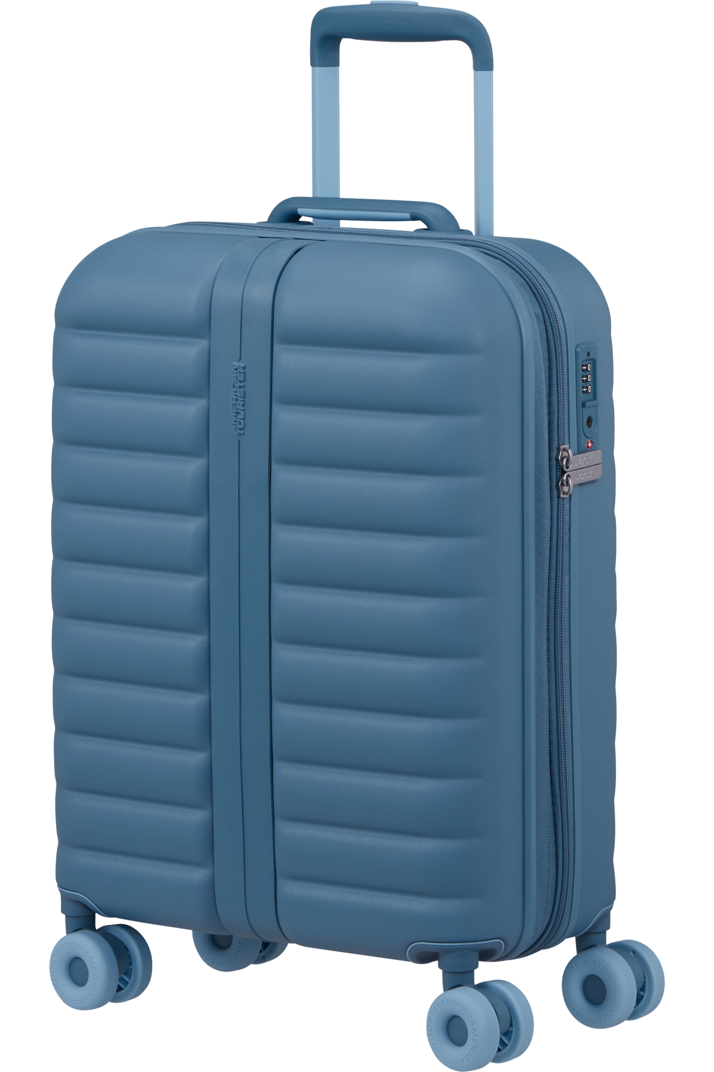 Neovibe 55cm Bagagli a mano American Tourister