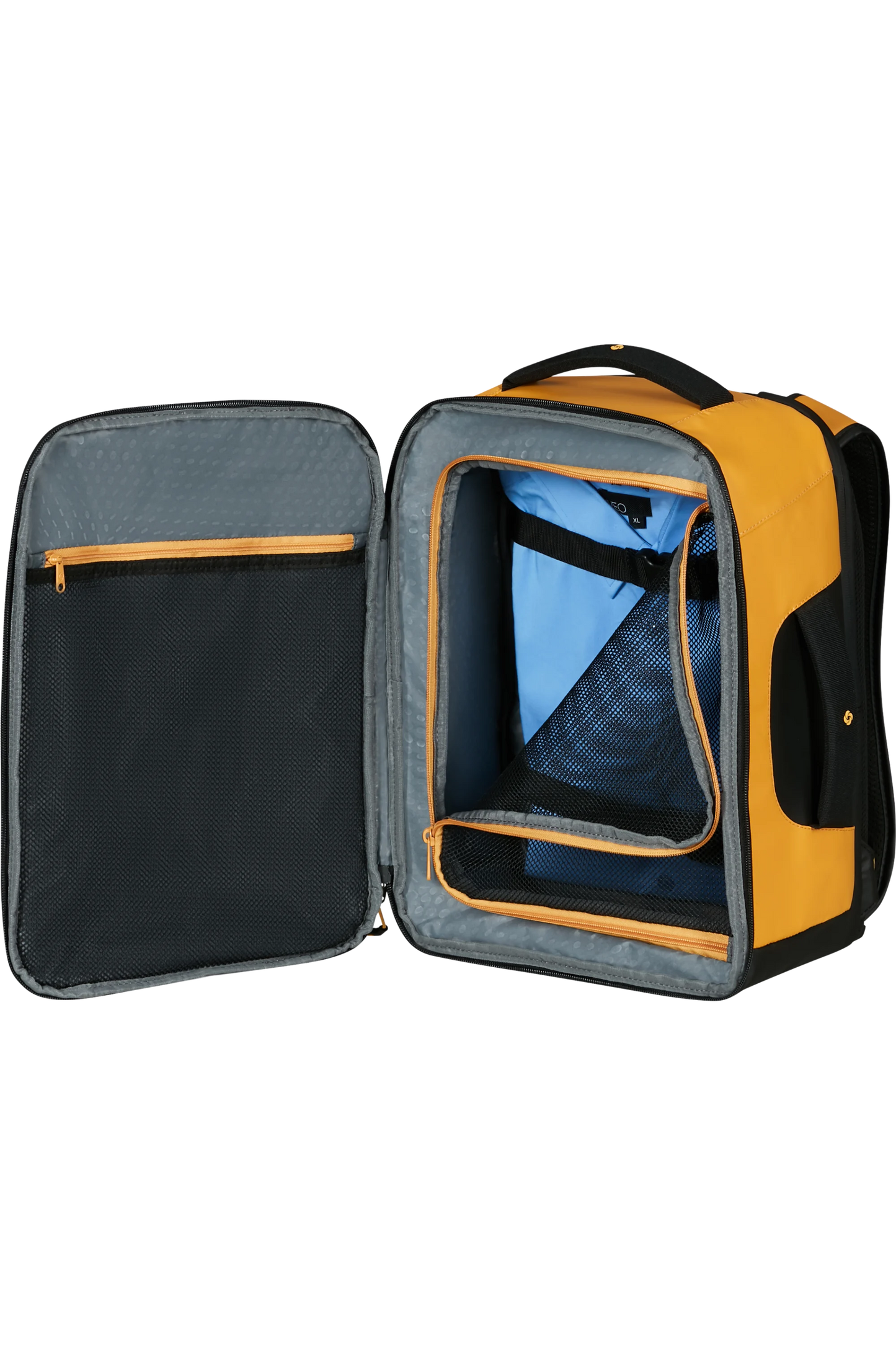 Samsonite Ecodiver Zaino S