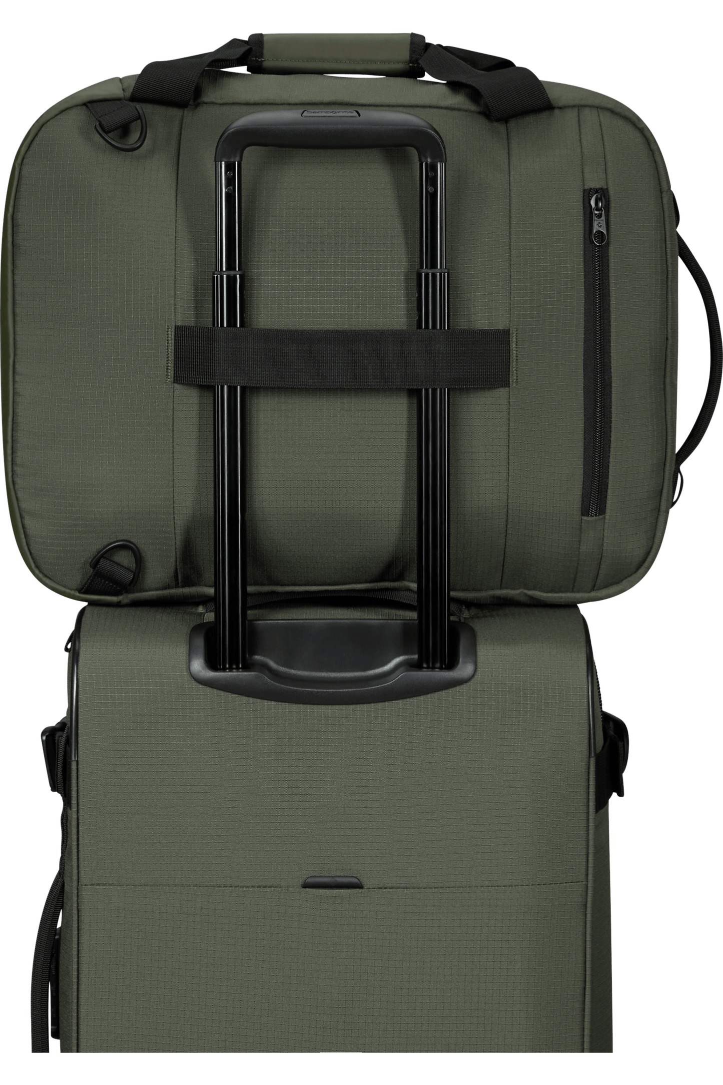 Samsonite Roadseeker Zaino M