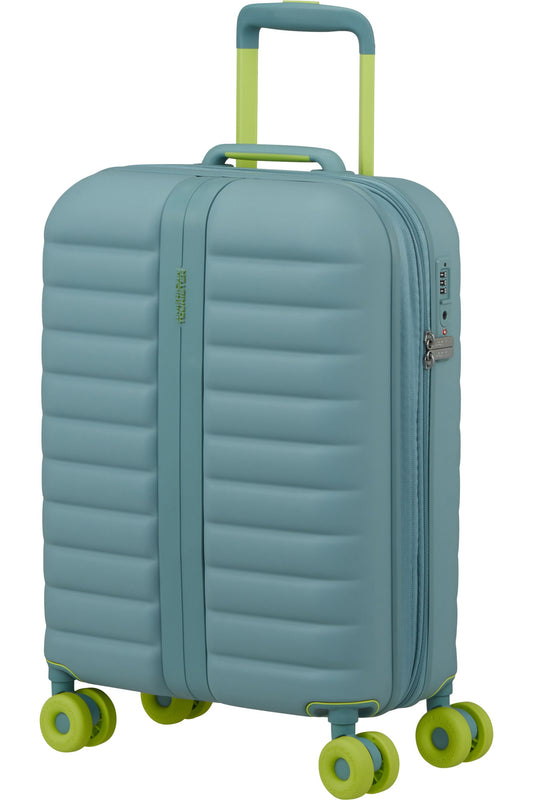 Neovibe 55cm Bagagli a mano American Tourister