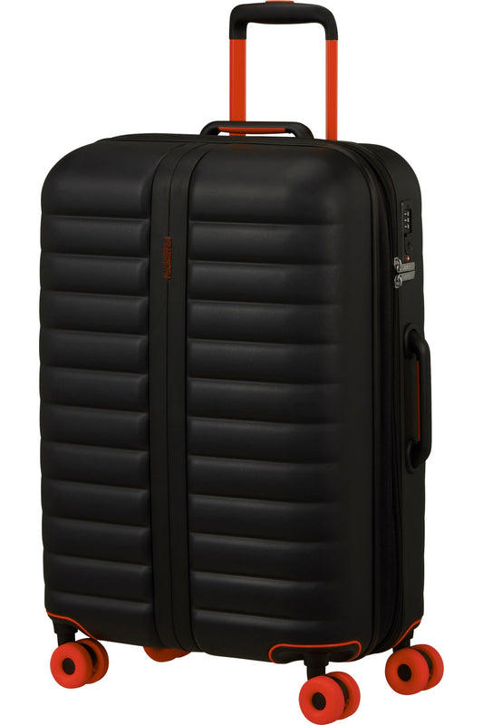 Neovibe 67cm Valigia da stiva M American Tourister