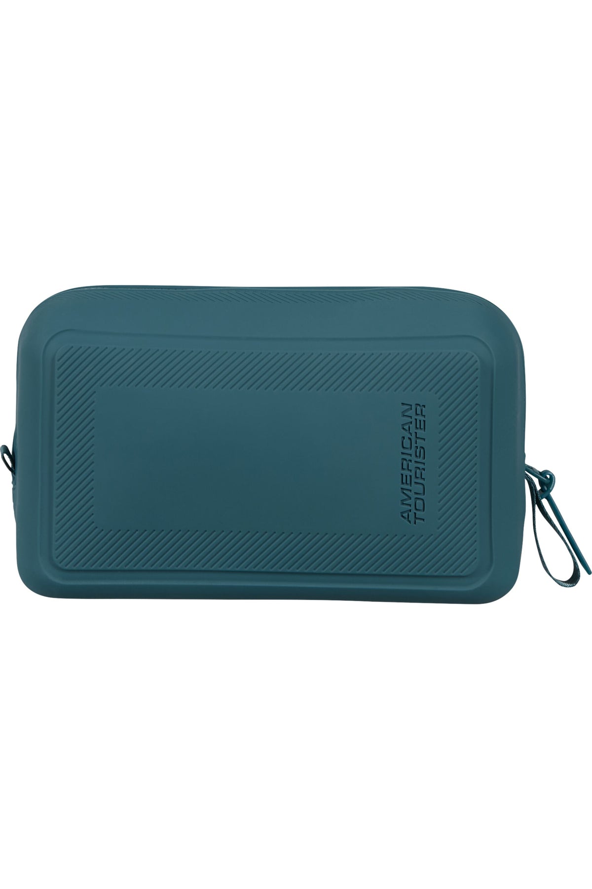 Urban Groove Necessaire Totally Teal American Tourister