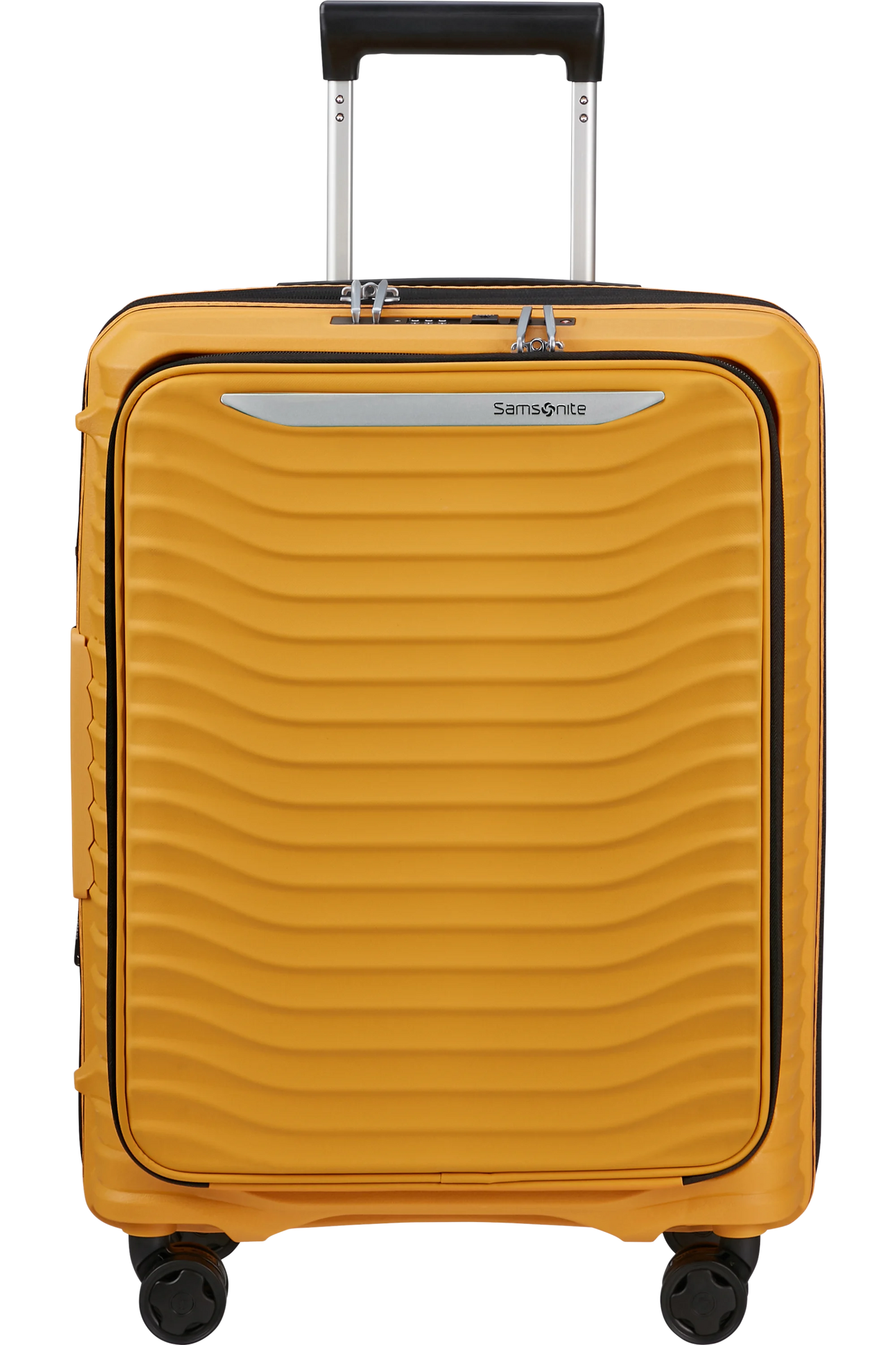 Upscape Trolley espandibile (4 ruote) 55cm Easy Access