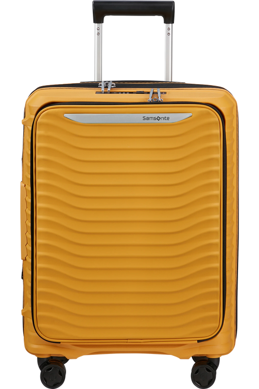 Upscape Trolley espandibile (4 ruote) 55cm Easy Access