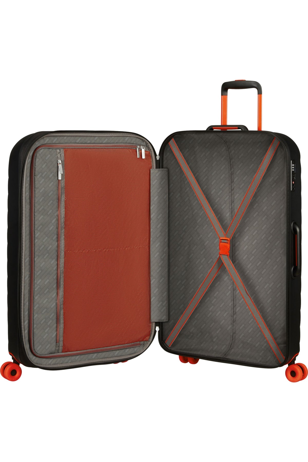 Neovibe 78cm Valigia da stiva L American Tourister