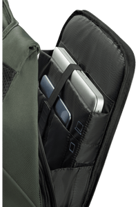 Securipak 2.0 Zaino 15.6"