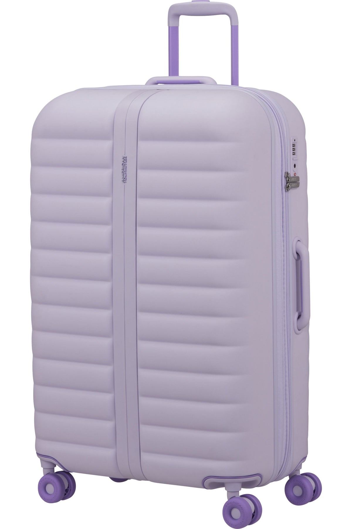 Neovibe 78cm Valigia da stiva L American Tourister