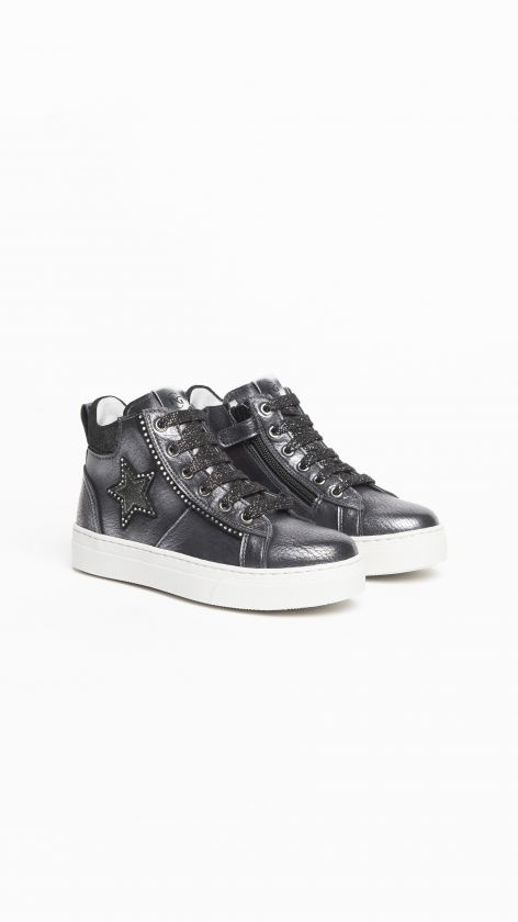 Art.I131944F/105 Sneakers Teens da Ragazza