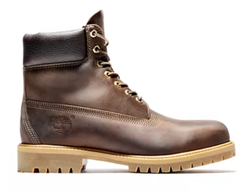 SCARPONCINO DA UOMO TIMBERLAND® PREMIUM