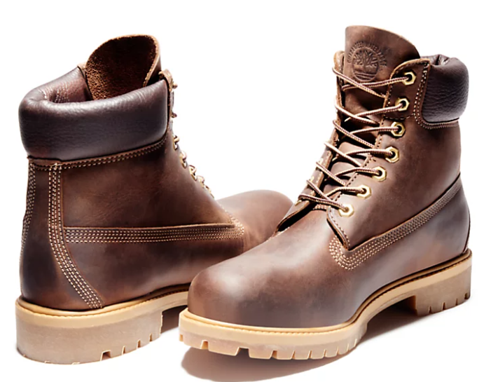 SCARPONCINO DA UOMO TIMBERLAND® PREMIUM