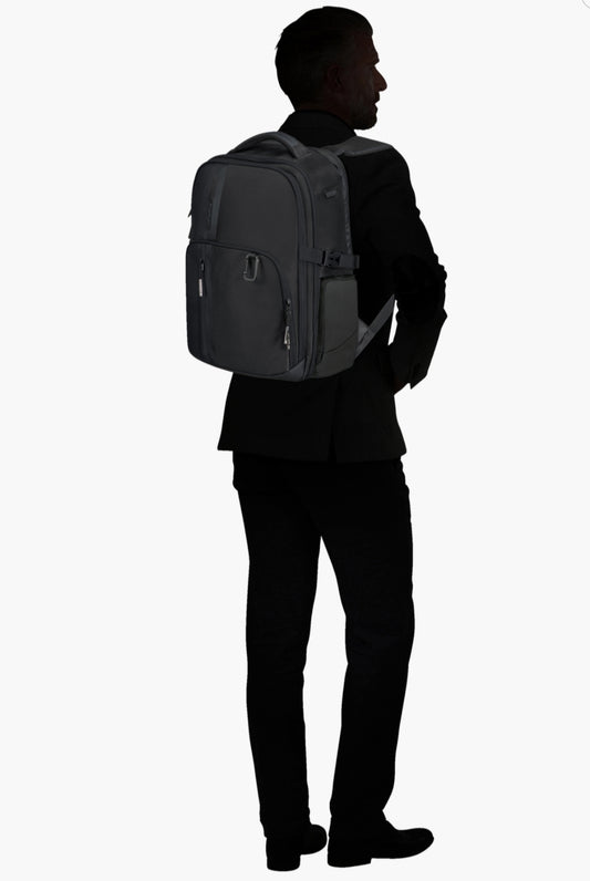 Samsonite BIZ2GOZaino 15.6"